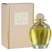 Bill Blass Nude