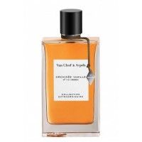 Van Cleef & Arpels Collection Extraordinaire Orchidee Vanill Van Cleef & Arpels Collection Extraordinaire Orchidee Vanill