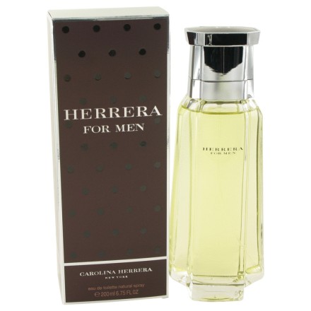 Carolina Herrera Herrera For Men