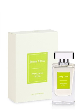 Jenny Glow White Jasmine&Mint