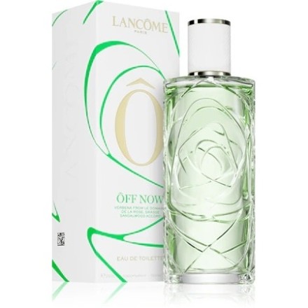 Lancome Off Now