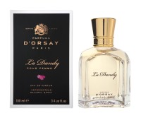 D`Orsay Le Dandy pour Femme D`Orsay Le Dandy pour Femme