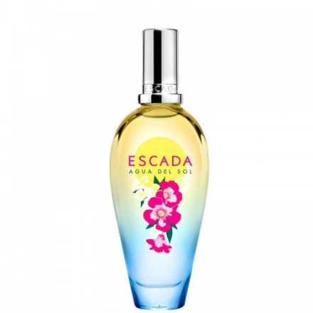 Escada Agua del Sol
