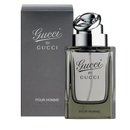 Gucci by Gucci Pour Homme