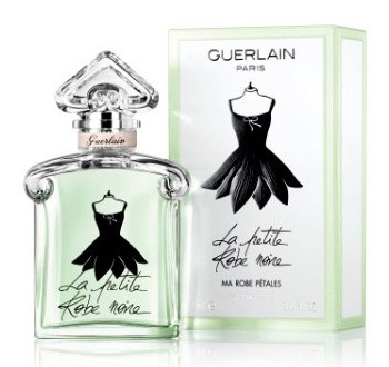 Guerlain La Petite Robe Noire Ma Robe Petales
