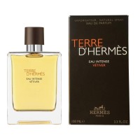 Hermes Terre D`Hermes Eau Intense Vetiver Hermes Terre D`Hermes Eau Intense Vetiver