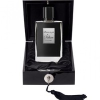 Kilian Lemon in Zest Lugano