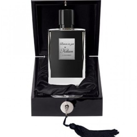 Kilian Lemon in Zest Lugano