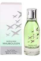 Mauboussin Emotion Divine Mauboussin Emotion Divine
