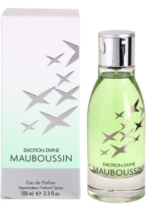 Mauboussin Emotion Divine