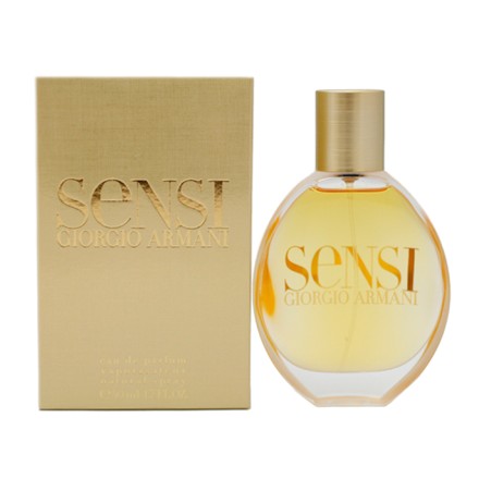 Giorgio Armani Sensi