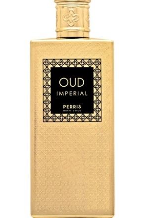Perris Monte Carlo Oud Imperial