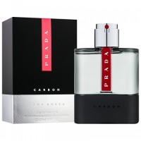 Prada Luna Rossa Carbon Prada Luna Rossa Carbon