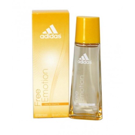 Adidas Free Emotion