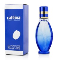 Cafe-Cafe Cafeina For Man