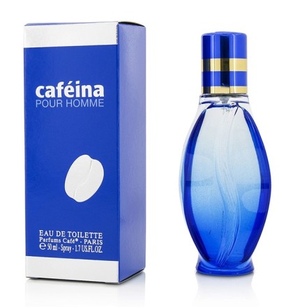 Cafe-Cafe Cafeina For Man