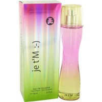 Lulu Castagnette Je t`M :-)