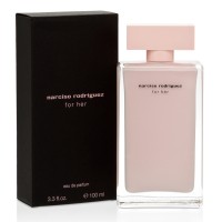 Narciso Rodriguez for Her Eau de Parfum Narciso Rodriguez for Her Eau de Parfum