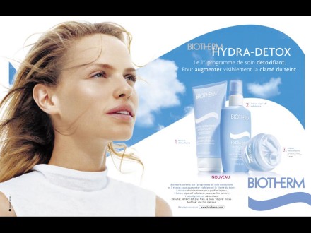 Biotherm Hidra-Detox