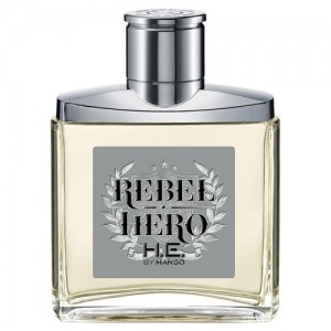 Mango Lady Rebel Hero