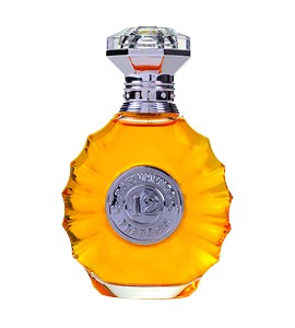 12 Parfumeurs Francais MON ROI