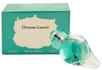 Christian Lacroix eau Florale Bleue Christian Lacroix eau Florale Bleue