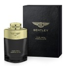 Bentley for Men Absolute