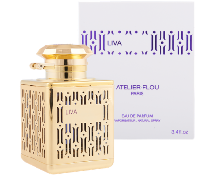 Atelier Flou Liva