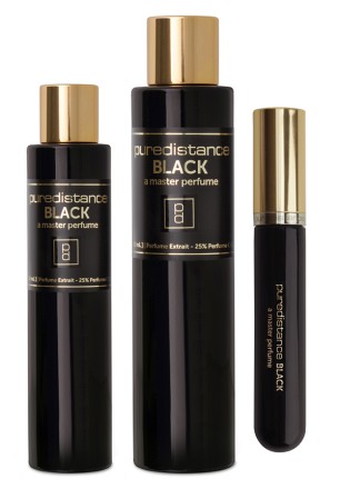 Puredistance Black