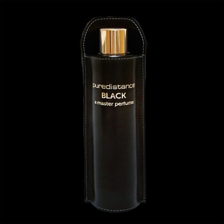 Puredistance Black
