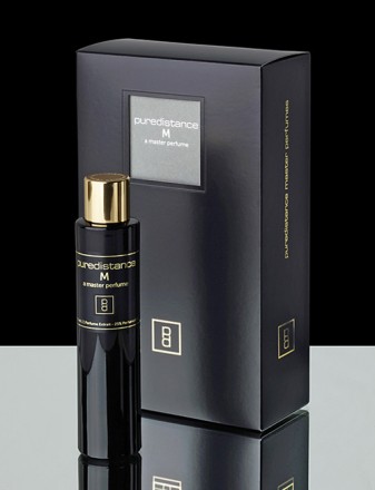 Puredistance Black