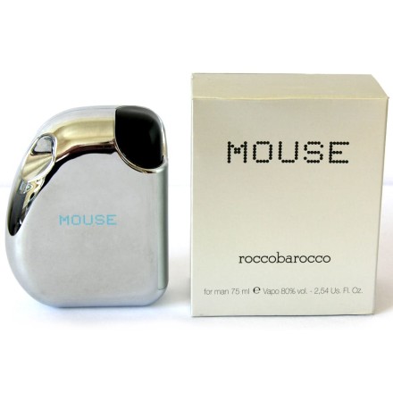 Roccobarocco Mouse Man