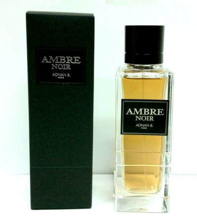 Geparlys Ambre Noir