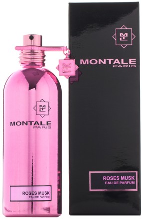 Montale Roses Musk