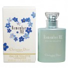 Christian Dior Remember Me Christian Dior Remember Me