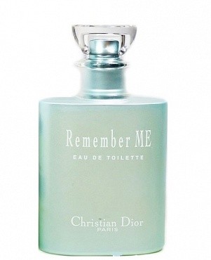 Christian Dior Remember Me