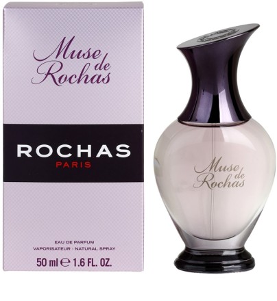 Rochas MUSE de Rochas