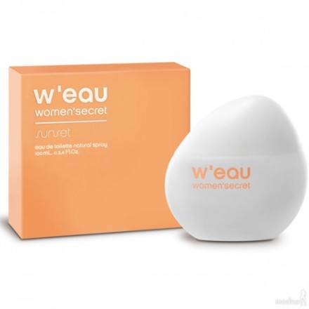 Women Secret W Eau Sunset