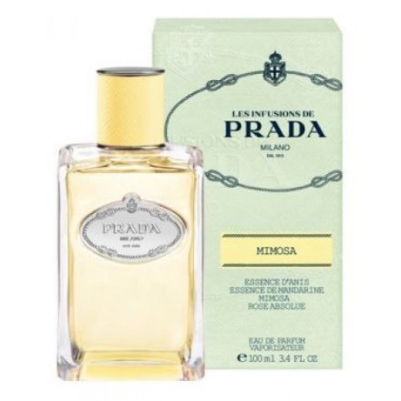 Prada Infusion de Mimosa