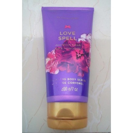 Victoria`s Secret Love Spell