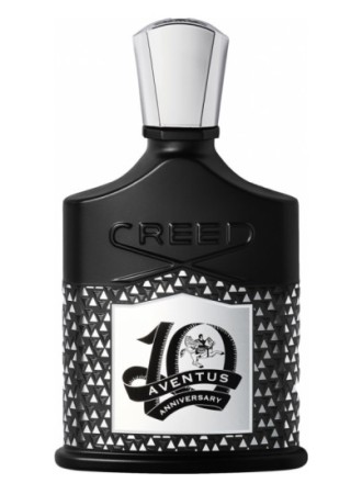 Creed Aventus 10th Anniversary