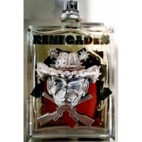 Renegades Mark Buxton