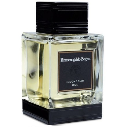 Ermenegildo Zegna Zegna Indonesian Oud