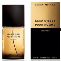 Issey Miyake L`Eau d`Issey pour Homme Noir Ambre Issey Miyake L`Eau d`Issey pour Homme Noir Ambre
