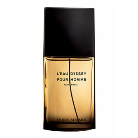 Issey Miyake L`Eau d`Issey pour Homme Noir Ambre