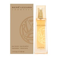 Rene Lezard Identite