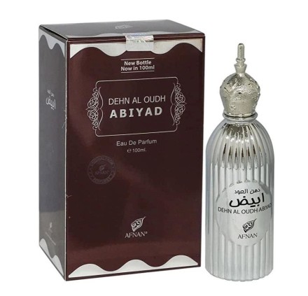 Afnan Dehn Al Oud Abiyad