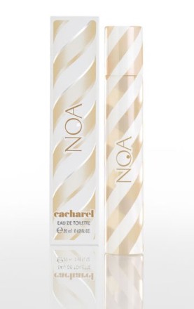 Cacharel Noa Jellies