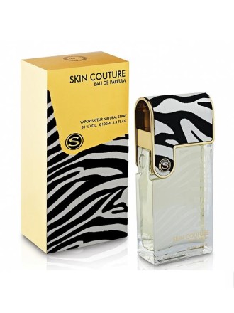 Sterling Parfums Skin Couture
