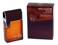 Sterling Parfums Skin Couture Wood